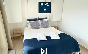 Blue House